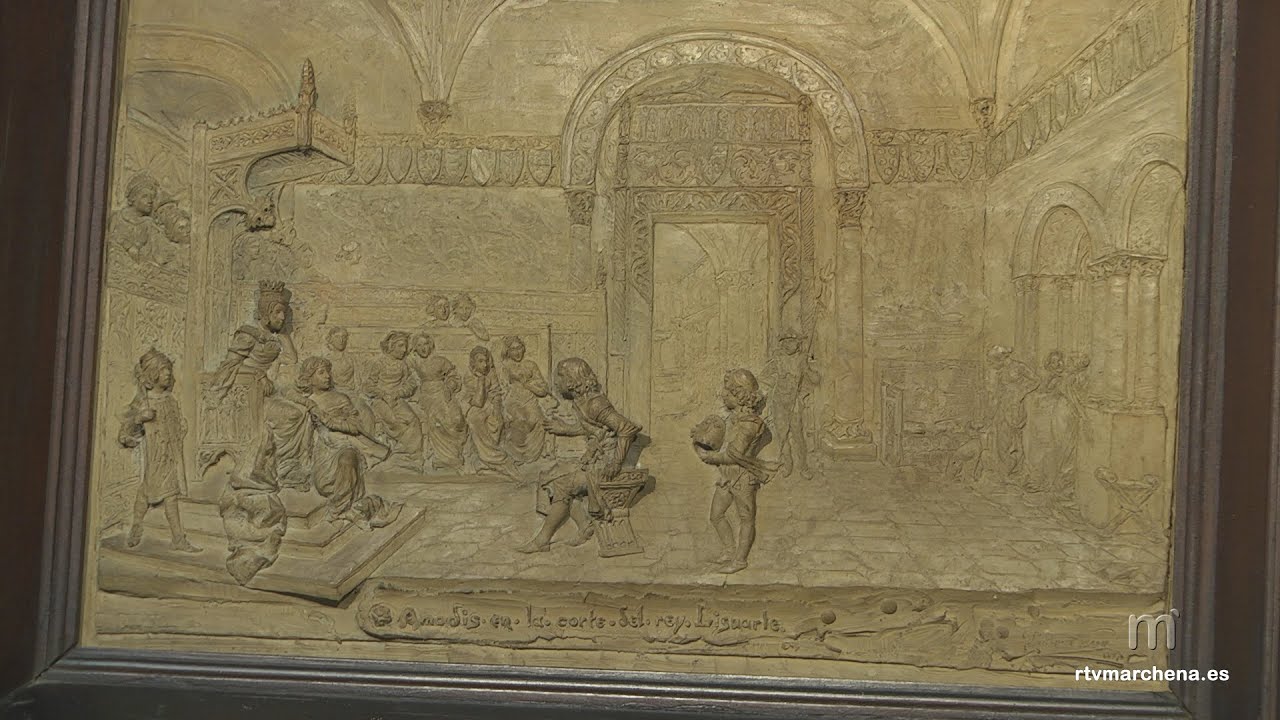 Ayuntamiento amplía la exposición de Coullaut Valera con la adquisición de una nueva obra