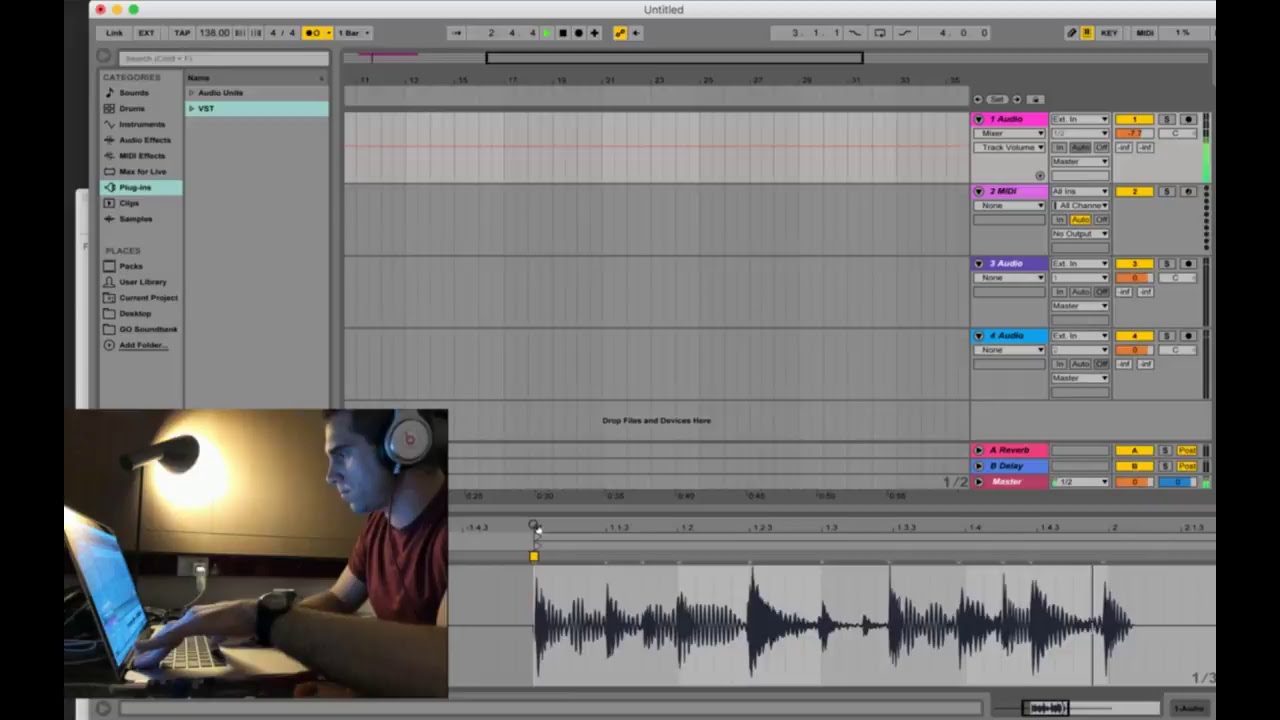 Unknown Artist - Bringing back something from the past (part 2)