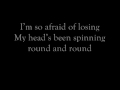 Since you've been around - Rosie Thomas - Lyrics