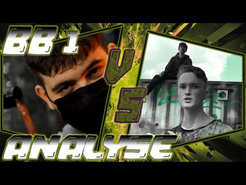 ANALYSE [BonusBattle #1] Hvze & Ticc vs. Dape x Norope | CLT Staffel 2