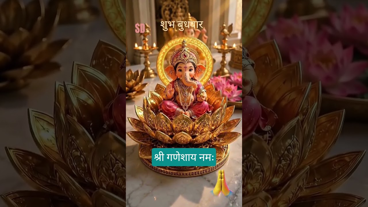 🔥गणेश जी का चमत्कारी दर्शन🙏🔥#ganpatibappamorya#ganeshji#shortsfeed #viralshorts #bhakti