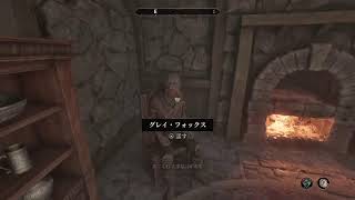 【帝国闊歩】#13 盗賊ギルド進めます【OblivionRE】