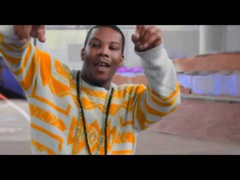 Unsigned.Tv - So Low - Rex - Official Video