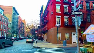 Ya Hey - Vampire Weekend