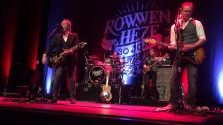 Rowwen Hèze- de duvel is los (theater de maagd)