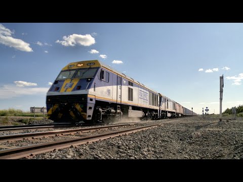 7922V SCT / SBR Dooen Container Train With EL62, EL60, CLF4 (27/9/2021) - PoathTV Railways