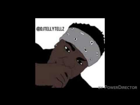 DJ Telly Tellz - Run Away Remix
