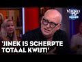 'Jinek is haar scherpte totaal kwijt!' | VERONICA INSIDE