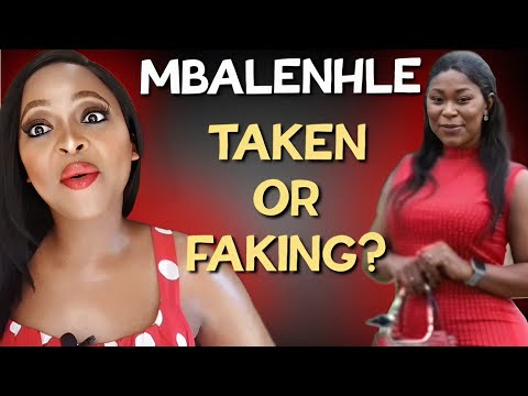 MBALENHLE NKOMO KIDNAPPED  ON FRIDAY AND RETURNED SAFELY, WAS SHE REALLY TAKEN OR WAS SHE FAKING?