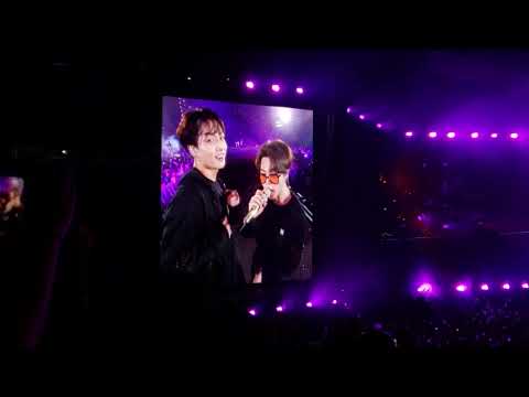 190519 BTS MetLife So What Day 2