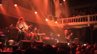 My Morning Jacket Paradiso 2015 Compound Fracture