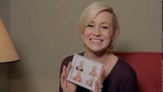 Kellie Pickler "The Woman I Am" Available at Target for $9.99