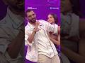 Manisha Punit S Magical Gerua Performance Realme Hip Hop India Season 2 Amazon MX Player