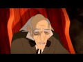 Beauty And The Beast Gastons Plan HD