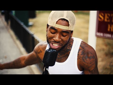 Mike Milly - One Mic Stand "Undecided"