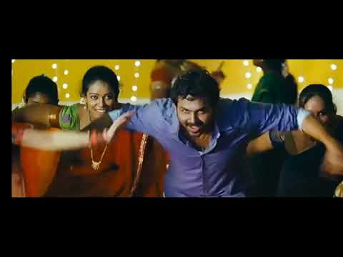 thakka thaiya alex pandian full video song