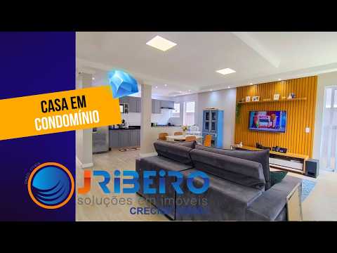 Casa Térrea em Condomínio em Atibaia —São Paulo.