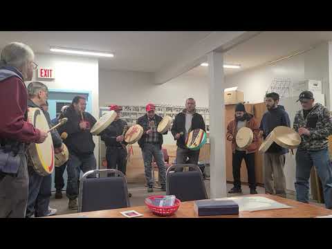 Chief Dan George Prayer Song