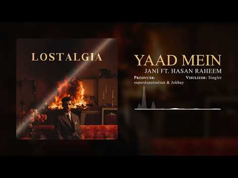 Video thumbnail for Yaad Mein