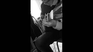 Eva Cassidy - Ain't No Sunshine (Bill Withers) - Acoustic Cover by Emilio Lanza feat. Numavie (Live)