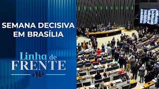 Congresso analisa vetos de Lula e pacote anti-MST