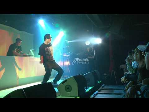 20120929 Popcorn Crew | Japan Love Taiwan Vol.2