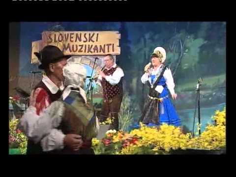 Slovenski muzikantje in Ingrid Bruggeman - Do ušes zaljubljena