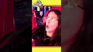 Maria Clara e seus amigos se divertem em um portal mágico