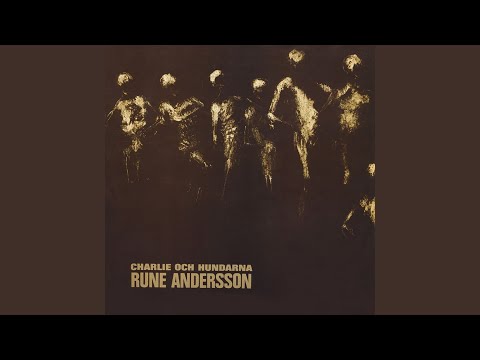 Svarta duvor och vita