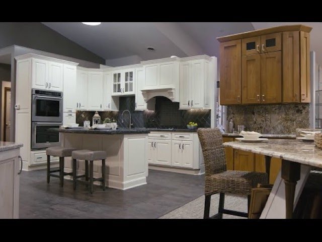 Kitchen And Bathroom Countertops Kingswood Designs