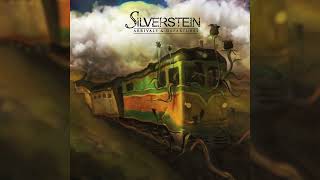 Silverstein - Here Today Gone Tomorrow (Remixed/Remastered 2022) (Official Visualizer)