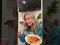 Carbs In Spaghetti Squash Vs Pasta