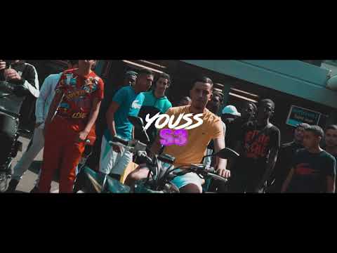 Youss - S3 ( Clip Officiel )