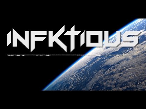 Guest Mix: INFKTIOUS