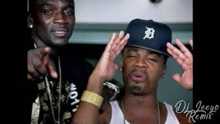 Knock Three Times x Hypnotise - Tony Orlando x Dawn x Akon ( Dj Leeyo 2020 )