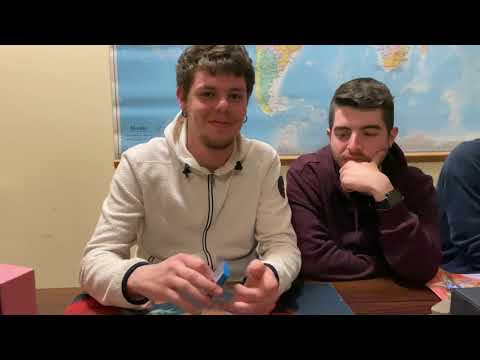 3rd Place WCQ Regional Labyrinth Store Roma (104 Players) - Labrynth Deck Profile