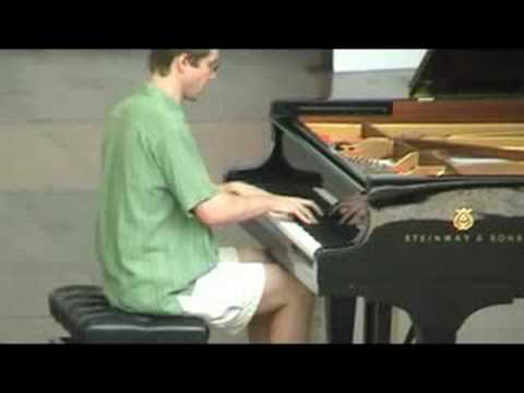 Lugansky chill on RACH 1