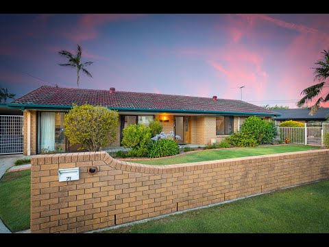 Video for 71 Durham Crescent, Bray Park  QLD  4500