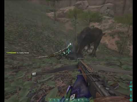 TAMING A TEK RAPTOR! ARK: Ragnarok ep 76