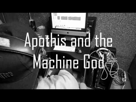 Apothis and the Machine God - Studio Update