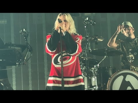 Linkin Park: From The Inside [Live 4K] (Raleigh, North Carolina - May 6, 2025)