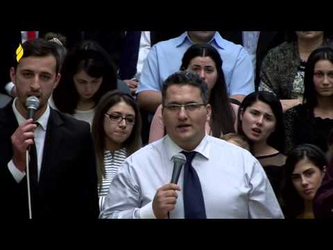 Cantare Geness - In sangele Lui speranta e