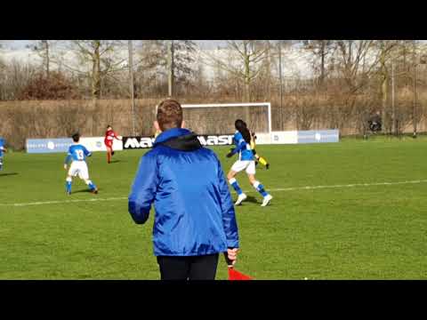 Den Bosch O13 - Roda JC O13