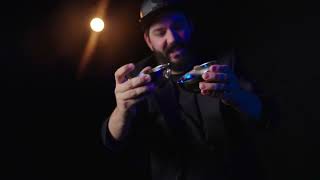 ENCHANTED WATER BOWLS by Murphy's Magic