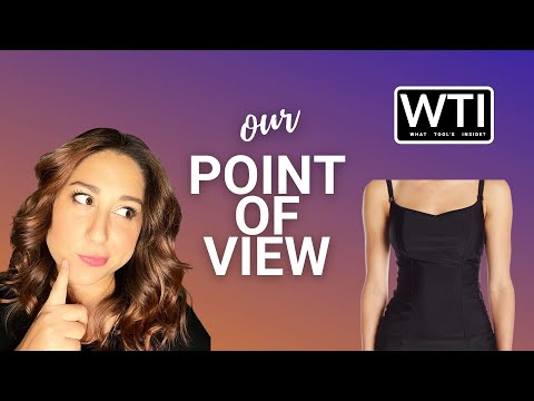 Panache Swim Tankini - WTI product video review