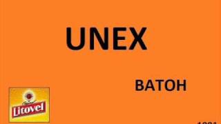Video UNEX - Batoh