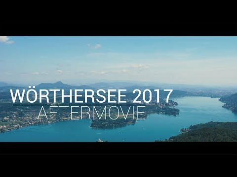 Wörthersee 2017 | Aftermovie