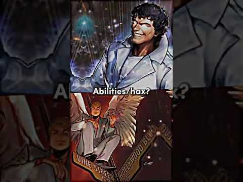 Beyonder vs Lucifer#shorts@CreateR