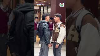 Download lagu Rahsya mode sangar🔥 penasaran kan apa yang buat Rahsya sampai semarah ini😱 #shorts #magic5 mp3