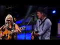 Emmylou Harris & Rodney Crowell, Old Yellow Moon